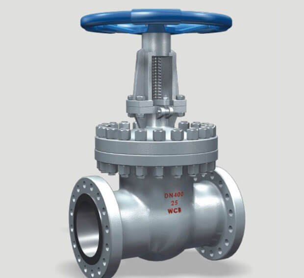 Super Duplex Steel Globe Valve